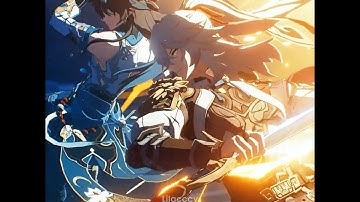 Jing Yuan keeping his promise to us || It was a dream but still canon || Honkai Star Rail 2.2 edit