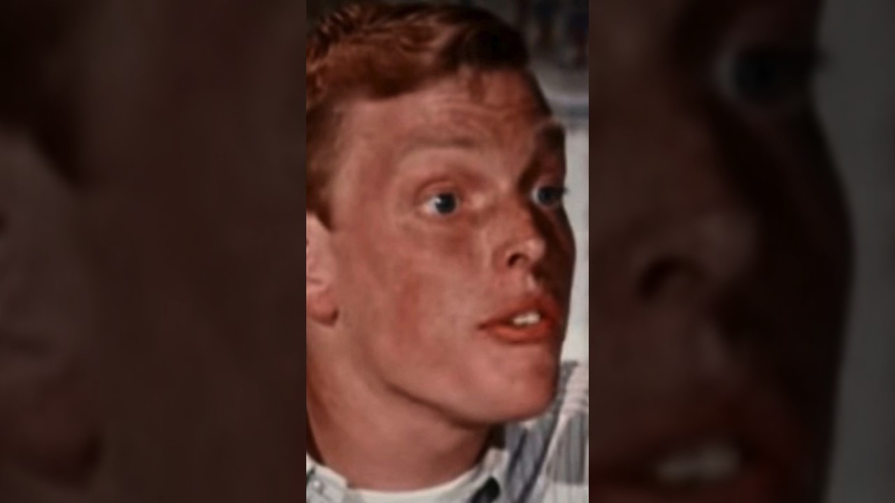 Happy Days - How Many Chucks Were There? 