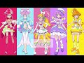 Viva! Spark!トロピカル~ジュ!プリキュア〜プリキュアversion〜