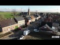 Stavele Averingem drone