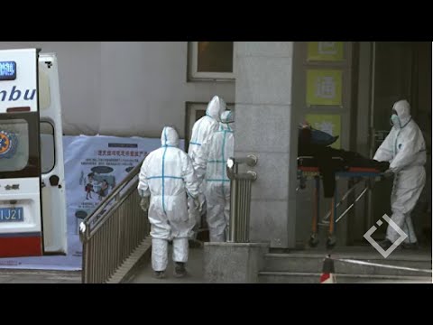 საფრანგეთში კორონავირუსით ჩინელი ტურისტი გარდაიცვალა