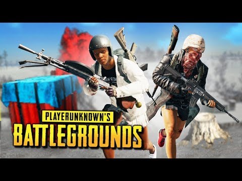 Видео: ДЕД ФИЛИПИН И ОТЕЦ ШИМОРО В ЭПИЧНОМ ДУЕТЕ PLAYERUNKNOWN'S BATTLEGROUNDS - PUBG