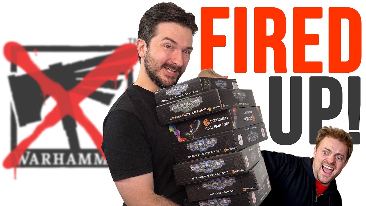 Everything We've Ever Wanted in a Game!