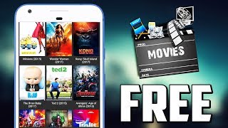 Amazing Movie App To Watch MOVIES / TV SHOWS Online On Android 2017 screenshot 4