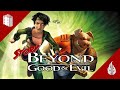 Beyond Good & Evil - Zusammenfassung der Geschichte