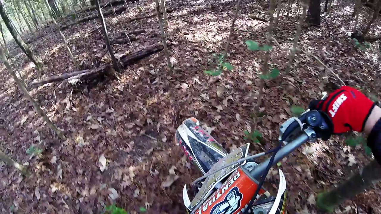 Cravens Louisiana Enduro YouTube