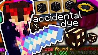 Gambling to Hyperion... I lost everything :( (Hypixel Skyblock)