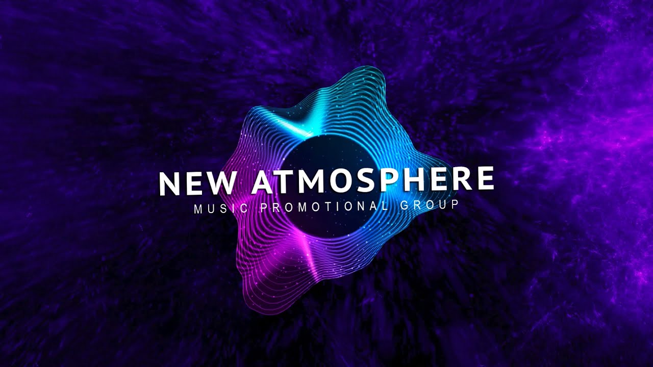 Dastisay & Lars4Real - New Atmosphere - (Vol. 5) 22.05.2021 Techno Music
