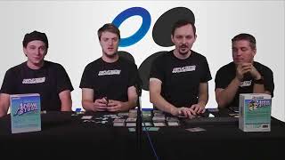 Playtested Games - Anime Studio Kickstarter Launch Party