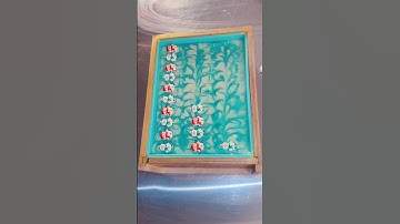 YOUR Request: Snowman Soap! ☃️ #soapmaking #soap #handmadesoap #soapmaker #soapbars #soaps #soaping