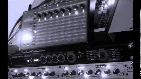 Monofiletico - DSI Evolver for Monocontest by ElektroNoiser