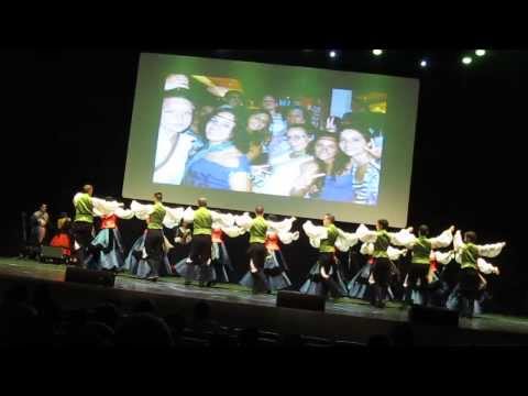 50 ANIVERSARIO DE
