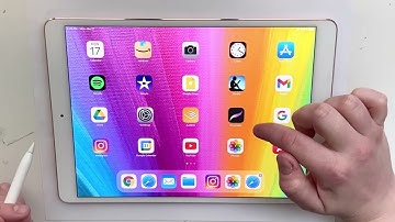 Intro to Procreate for Kids