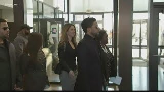 Jussie Smollett indicted by Chicago special prosecutor