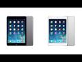 Apple iPad Mini 2 with Retina display · Overview · Apple.com · 2013
