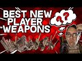 Best Weapons for New Players -- Crossout