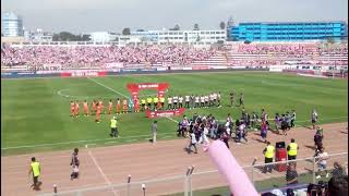 SPORT BOYS VS CÉSAR VALLEJO / 🏟️ ESTADIO MIGUEL GRAU / 🏆 FECHA 7 - TORNEO APERTURA