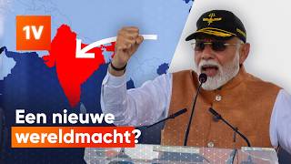 Download Lagu Zo belangrijk is India voor Nederland MP3 Download Lagu Zo belangrijk is India voor Nederland MP3