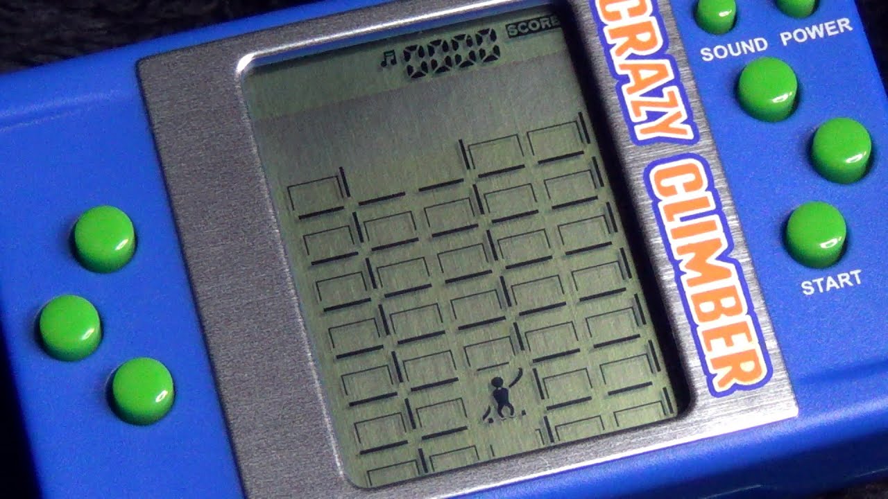 L*O様 ★ バンダイ クレイジーカラス ゲーム 本体 美品 状態良好 週刊電子ゲームレビュー「クレージーカラス」（バンダイ）