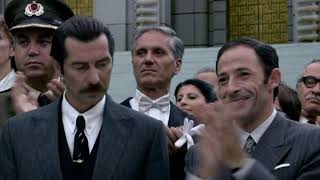 Devrim Arabaları - Garp Kafasıyla Otomobil Yaptık Ama Şark Kafasıyla Benzin Koymayı Unuttuk