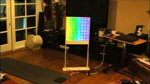 Lampduino Plasma Mode