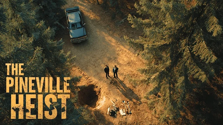 Must-Watch Action Heist Movie! Criminals hunt the witness of their robbery