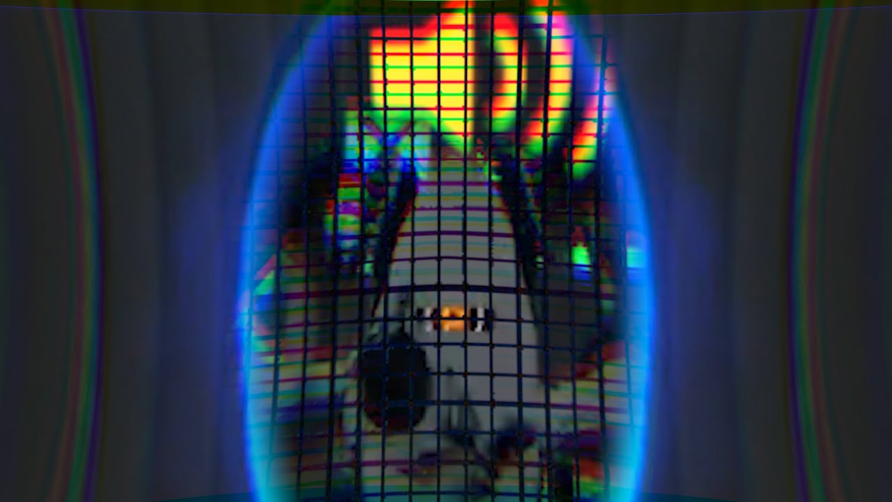 Portal 2: A Grate Time