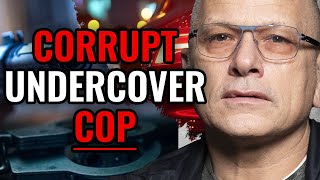 I Was A Corrupt Undercover Cop - Then I Went To Federal Prison