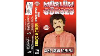 Müslüm Gürses - Hüzünlü Günler