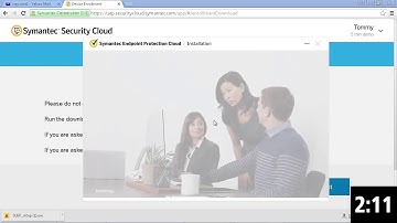 SEP Cloud – Powerful yet simple