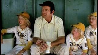 The Bad News Bears, Movie Set, Filmed In West Los Angeles