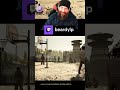 Ich bin Batman | beardylp auf #Twitch