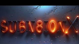 Subn8Ionx Jam