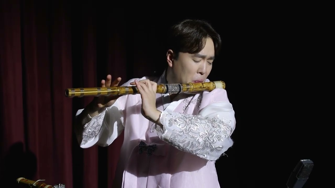 AllNations Praise_  December 31st_올네이션스목자의기도원