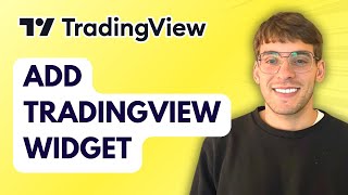 How to Add Tradingview Widget [2025 Guide]