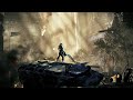 The continuation of the end  CRYSIS 2  Walkthrough Part 1 (Mission name : In at the Deep End)