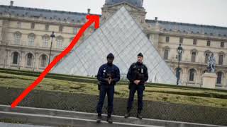 Peirus museum robbery