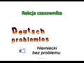 Rekcja czasownika - Niemiecki bez problemu - Niemiecki dla początkujących