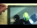 SICO Tab JW101A How To Enter Recovery Mode (hard reset)