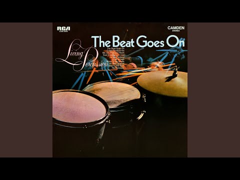 Living Percussion — The Beat Goes On