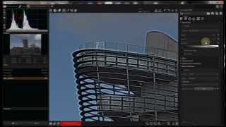 RawTherapee as part of a Workflow – Detail Tab : Sharpening and Noise Reduction