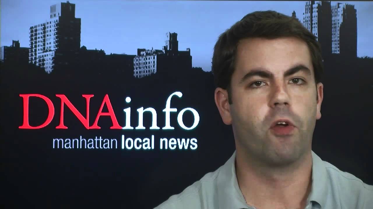 new york city zip code DNAinfo Manhattan News Update June 30, 2011 EVENING DNAinfo 1280 x 720