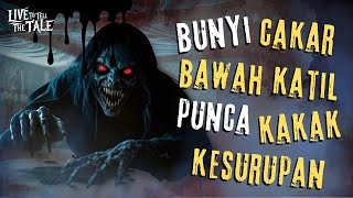 Live to Tell the Tale - Open Topic (Part 5)