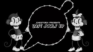 Knife Party - Lost Souls EP (Minimix)