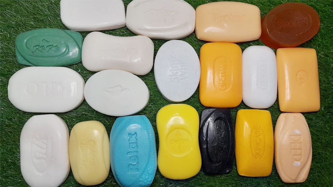 Unlimited SOAP Opening HAUL | ASMR de Jabón 🧼│ Unboxing + Cortes Satisfactorios | ASMR Compilation