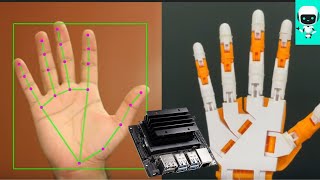 Robotics on Jetson Nano | Robotics with opencv and Arduino