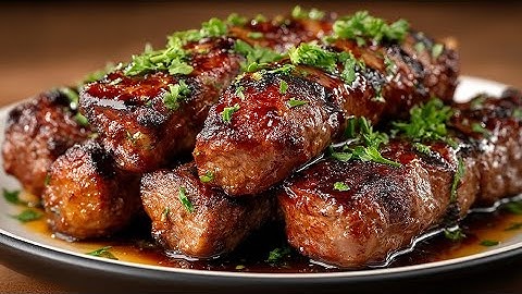 They are so delicious, I make them at least 3 times a week! Simple and delicious recipe
