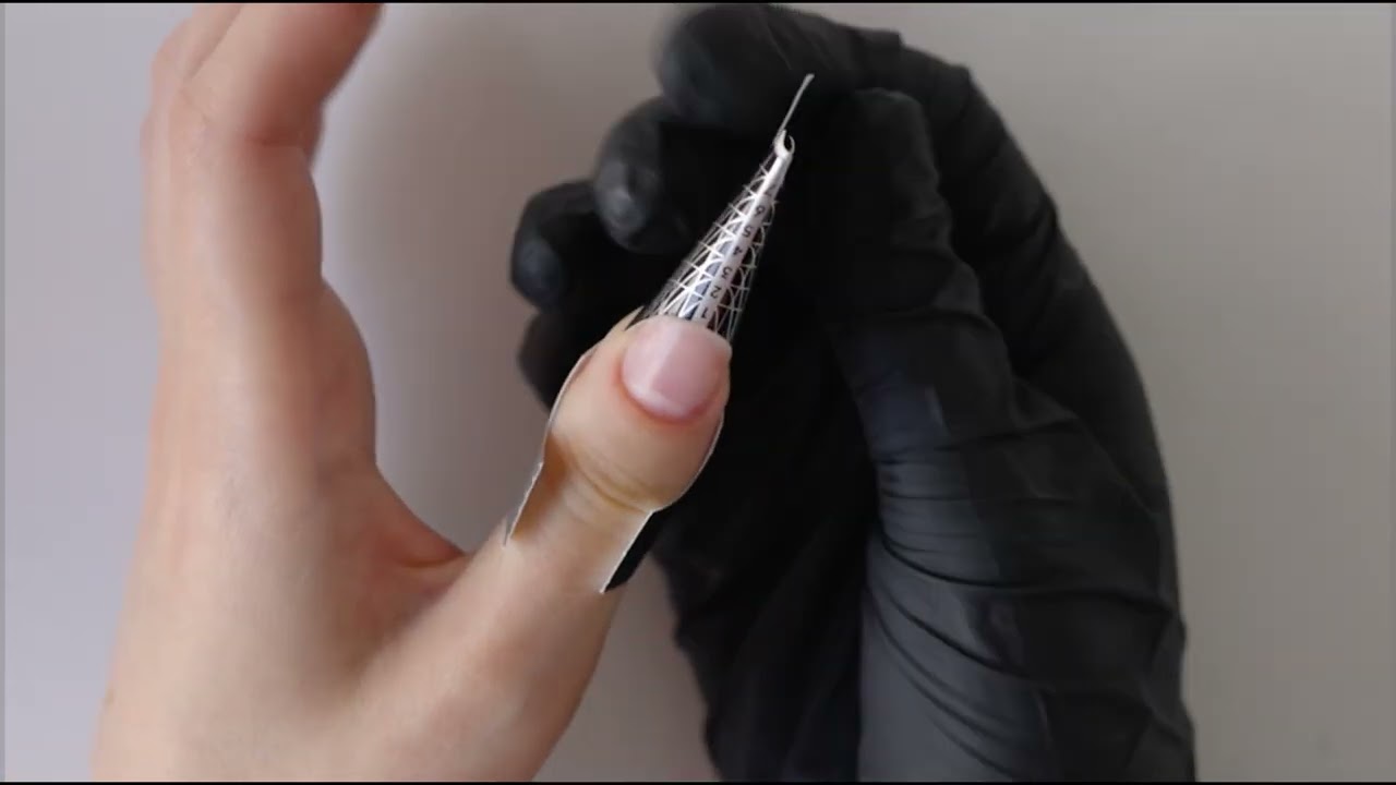 Juliana Nails Tutorial 1