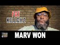 Marv Won: The Real Story Behind The Fat Killahz (Part 3) - YouTube