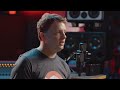 Beginning of video